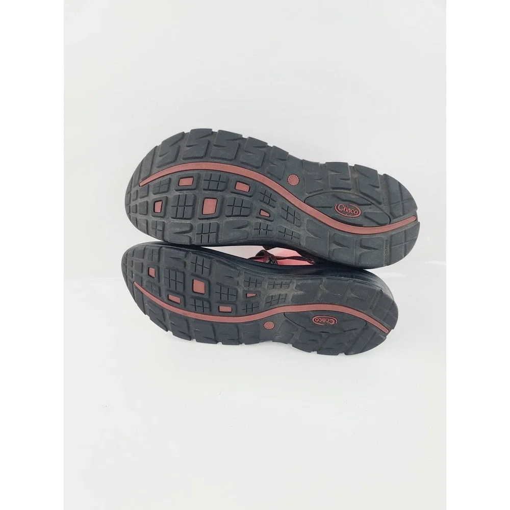 Chaco open toe